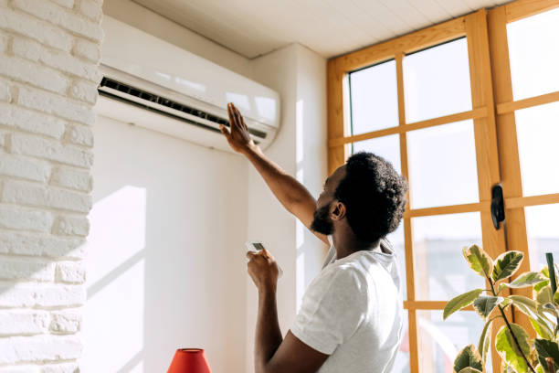Best HVAC Service Technicians  in Bryant, AR