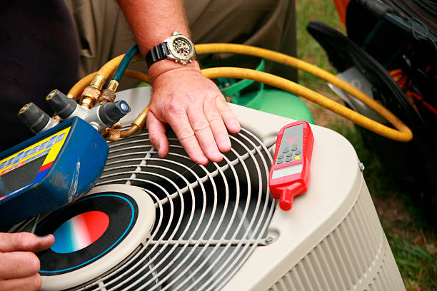 Best Air Conditioning Repair  in Bryant, AR