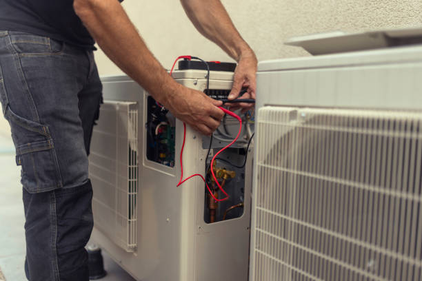 Best HVAC Air Duct Cleaning  in Bryant, AR