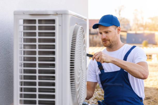 Air Duct Cleaning in Bryant, AR