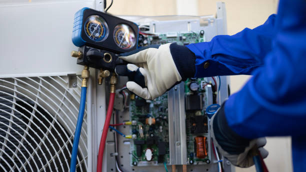 Best HVAC Companies Near Me  in Bryant, AR