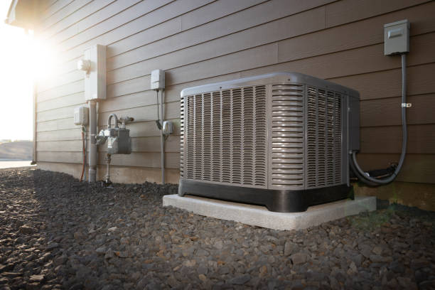 Best HVAC System Installation  in Bryant, AR